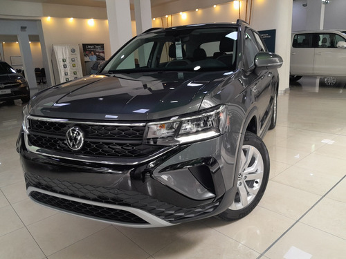 Volkswagen Taos 1.4 250 Tsi Comfortline