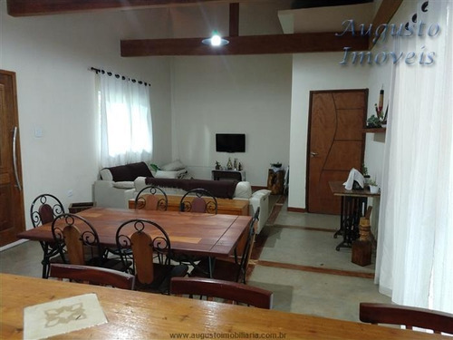Chácaras À Venda Em Mairiporã/sp - Compre O Seu Chácaras Aqui! - 1461816