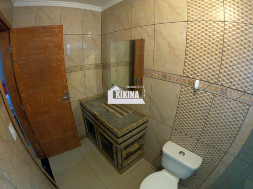Casa Residencial Para Venda - 02950.7380v