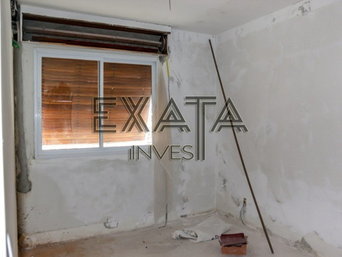 Imagem 5 de 30 de É Importante Destacar Que Este Apartamento É Entregue Totalmente Reformado, Após Revisão E Manutenção Completa. Fo Renovado Toda A Pintura Das Paredes, Forros E Portas, De Modo A E - Ap00921 - 700847