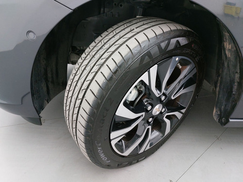 Chevrolet Onix 1.0 TURBO FLEX PREMIER AUTOMÁTICO