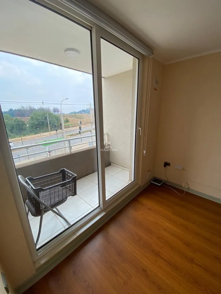Imagen 3 de 30 de Cod38133 Departamento En Arriendo 3d1b En Temuco