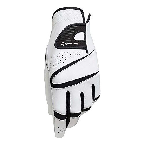 Taylormade Tm15 Stratus Sport Gloves , Mano Derecha, Medio,