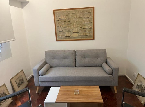 Departamento En Venta - 1 Dormitorio 1 Baño - 30mts2 - Recoleta