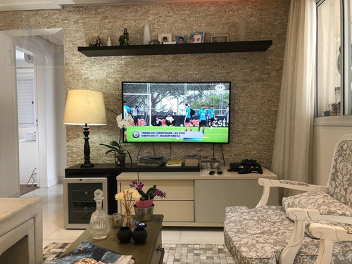 Imagem 6 de 29 de Apartamento Para Venda, 3 Dormitórios, Vila Brasílio Machado - São Paulo - 12145