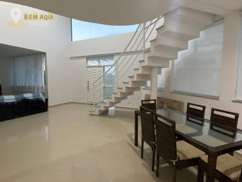 Imagem 9 de 30 de Casa Com 4 Dormitórios À Venda, 434 M² Por R$ 1.750.000,00 - Parque Village Castelo - Itu/sp - Ca0445