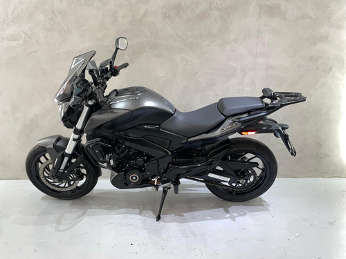 Bajaj Dominar D400t 2024