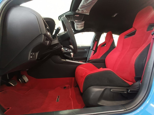 Honda Civic 2.0 Type-R Turbo 5P