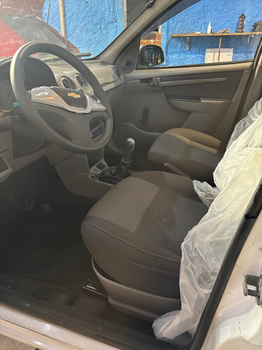 Chevrolet Prisma 1.4 Lt Econoflex 4p