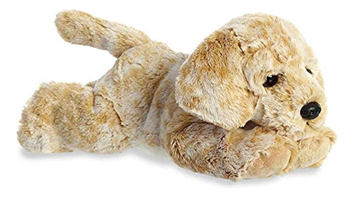 Peluche De Nutria Animal De Peluche Adorable Flopsie Rusty