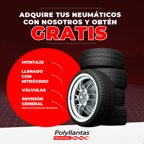 Kit De 4 Llantas 255/40 R18 99y Turanza T005 Bridgestone