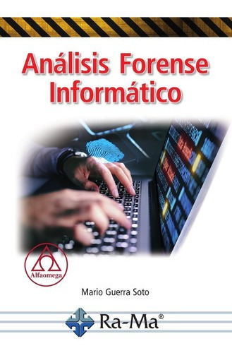 Libro Análisis Forense Informático