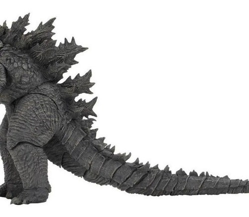 Figura De Acción Muñeca Godzilla King Of Monsters 18cm