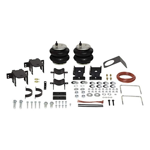 Kit De Suspensión Con Bolsas De Aire Ride-rite 2550.