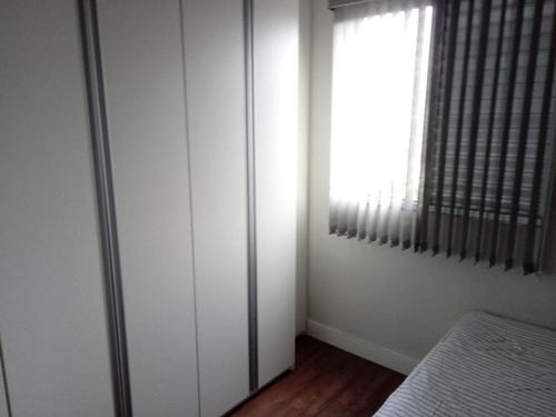 Imagem 5 de 11 de Apartamento 02 Dormitórios Na Av. Do Cursino