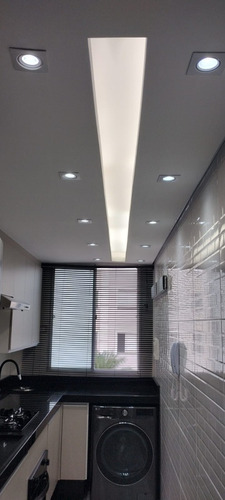 Oportunidade, Apartamento Pronto Com Valor De Planta.