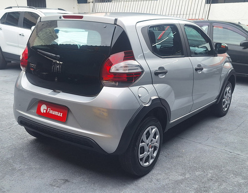 Fiat Mobi 1.0 Like Flex 5p