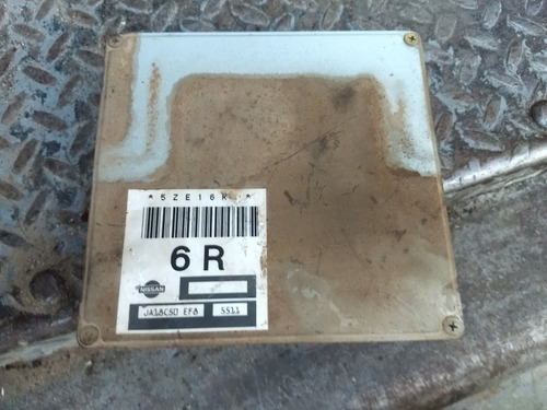 Computadora Ecu Ecm De Motor Nissan 1995 Altima Ja18c50 Ef8