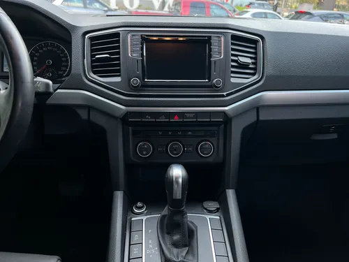 Volkswagen Amarok 2.0 Highline 4motion At