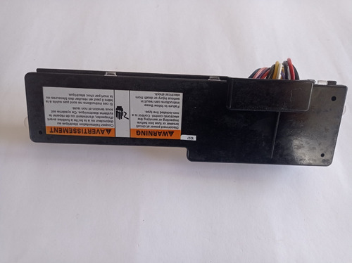 Imagen 2 de 5 de Tarjeta De Lavaplato Frigidaire 154712101 Nueva Y Original