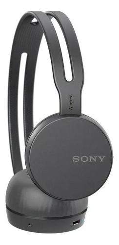 Auriculares Inalámbricos Sony Audífono Bluetooth Wh-ch400 