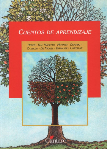 Cuentos De Aprendizaje - Del Mirador