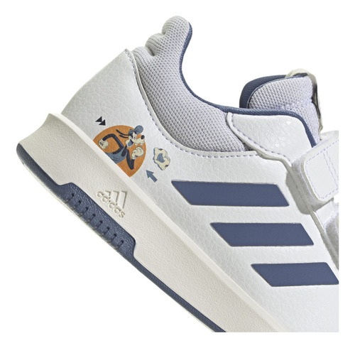 Tenis adidas Casual X Disney Mickey Mouse Niños