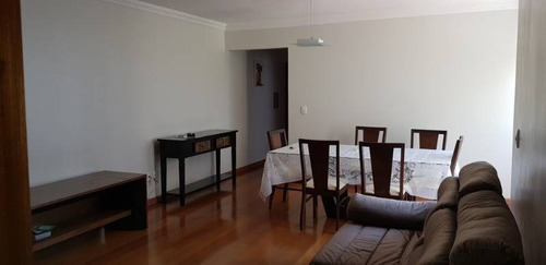 Imagem 3 de 14 de Apartamento - Nossa Senhora De Lourdes - Ref: 7800 - V-7800