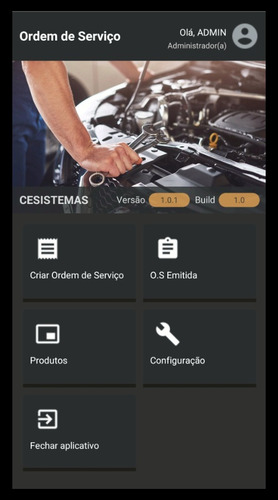 Aplicativo Ordem De Serviço Em Delphi 12