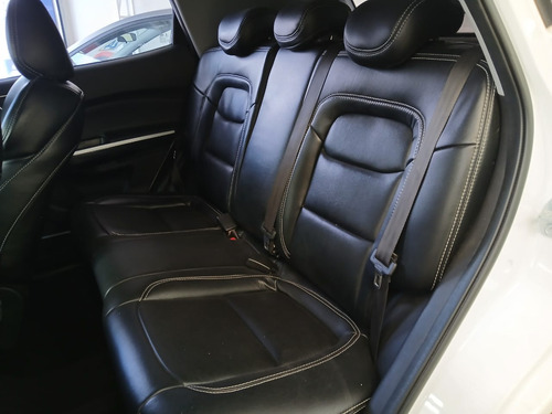 Chery Tiggo 5X TIGGO 5X T 1.5 16V TURBO FLEX AUT.