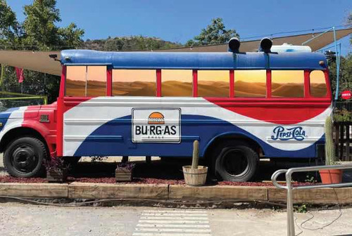 Vendo Emprendedores Foodtruck Equipado Listo