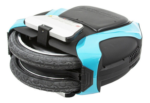 Imagen 6 de 6 de Scooter Inmotion