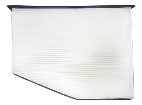 Filtro Cabina Volkswagen Jetta 2008 1.9l Turbo Dsl Mx