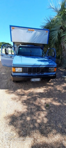 Chevrolet D40 Chrevrtolet D40