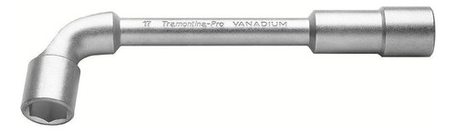 Chave Biela Furo Passante 19mm Tramontina Pro Cromo Vanádio