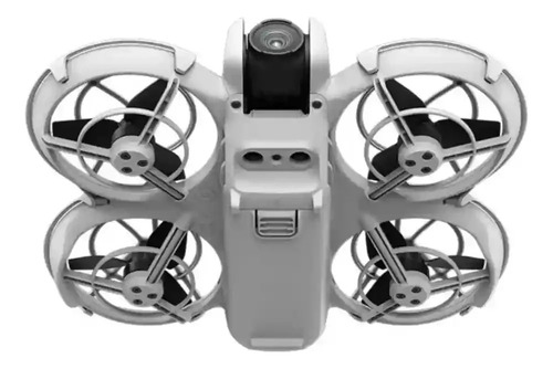 Dron Combinado Dji Neo Fly More Combo, 3 Baterías Grises