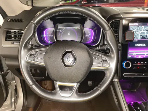 Renault Koleos 2.5 Intens