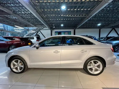 Audi A3 1.8 Tfsi Attraction