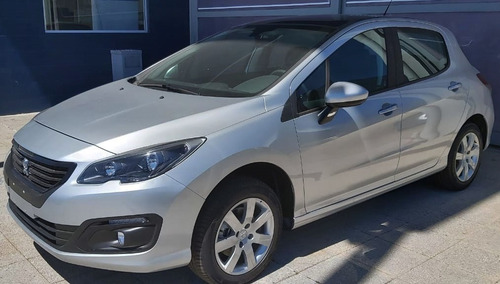 Peugeot 308 Allure Hdi