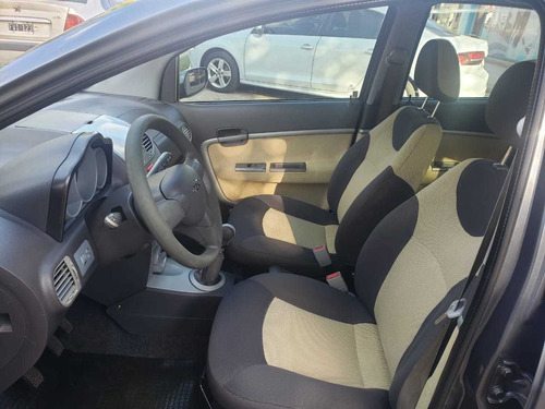 Chery Face Full Full Km Reales De Fabrica Permuto Ingrassia