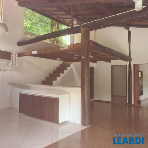 Imagem 5 de 15 de Sobrado - Santa Inês - Sp - 633869