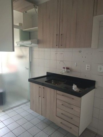 Imagem 6 de 6 de Apartamento Com 3 Dormitórios À Venda, 62 M² Por R$ 370.000 - Jaguaribe - Osasco/sp - Ap4664