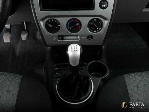 Imagem 11 de 15 de Ford Fiesta 1.6 8v Flex 2013