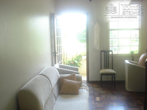 Imagem 15 de 19 de Apartamento Centro Historico Porto Alegre - 2076