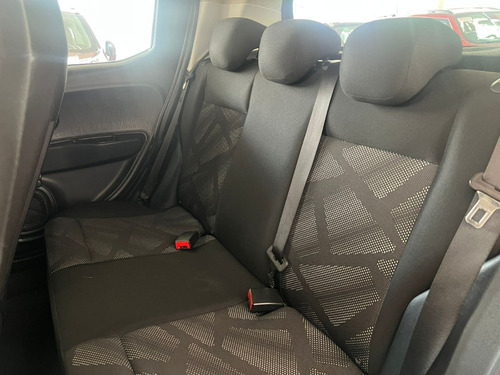 Fiat Mobi 1.0 Like Flex 5p 5 marchas