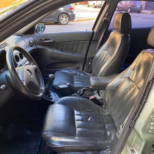 Alfa Romeo 156 2.0 Ts