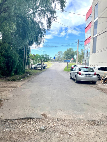 Venta Quinta Fines Comerciales Colectora Panam Km 50,5 Pilar