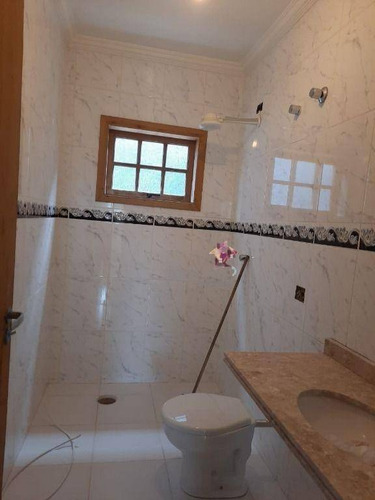 Imagem 24 de 28 de Sobrado Com 4 Dormitórios À Venda, 250 M² Por R$ 850.000,00 - Vila Esther - São Bernardo Do Campo/sp - So0396