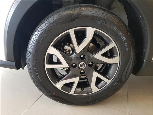 Imagem 6 de 6 de Nissan Kicks 1.6 16vstart Sense