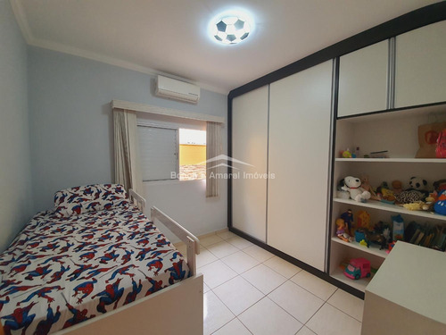 Imagem 15 de 30 de Casa À Venda Em Campos Do Conde I - Ca013841
